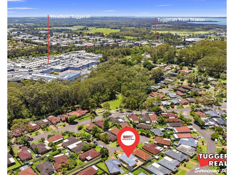 9 Windsong Place, Tuggerah NSW 2259