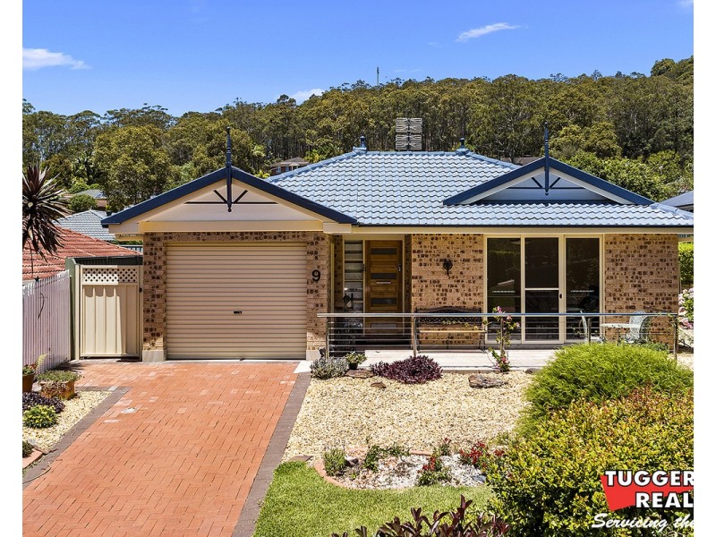 9 Windsong Place, Tuggerah NSW 2259