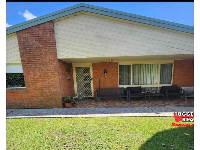 1/40 Burns Road, Ourimbah NSW 2258