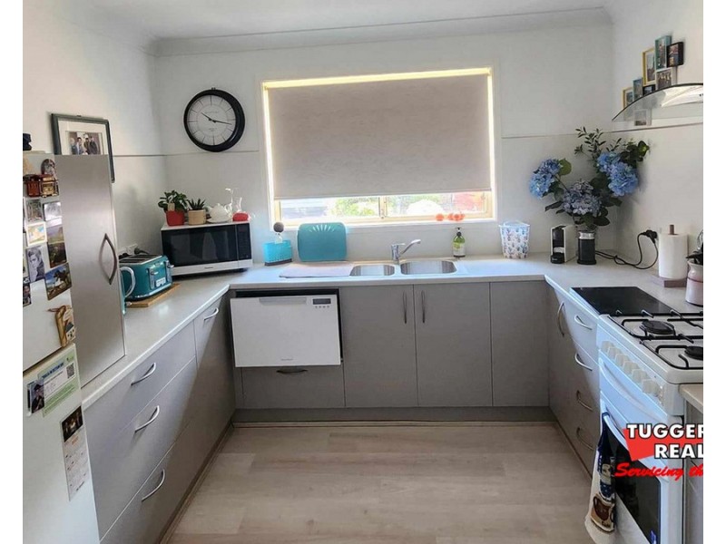 1/40 Burns Road, Ourimbah NSW 2258