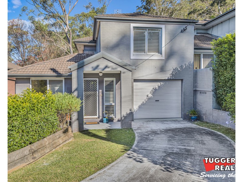 4 Charles Street, Ourimbah NSW 2258