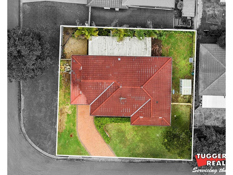 29 Burbank Drive, Tuggerah NSW 2259