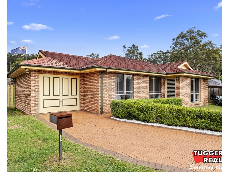 29 Burbank Drive, Tuggerah NSW 2259