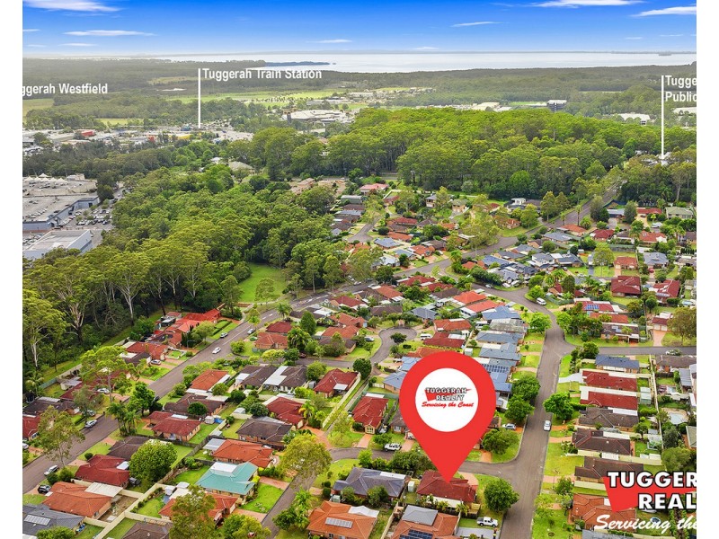 29 Burbank Drive, Tuggerah NSW 2259