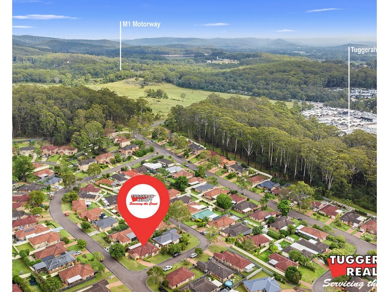 29 Burbank Drive, Tuggerah NSW 2259
