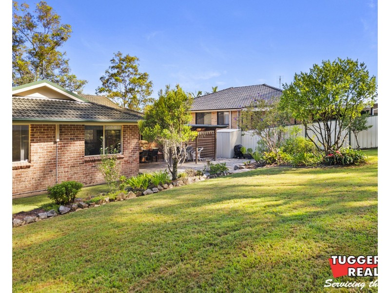 18 Splendens Place, Tuggerah NSW 2259