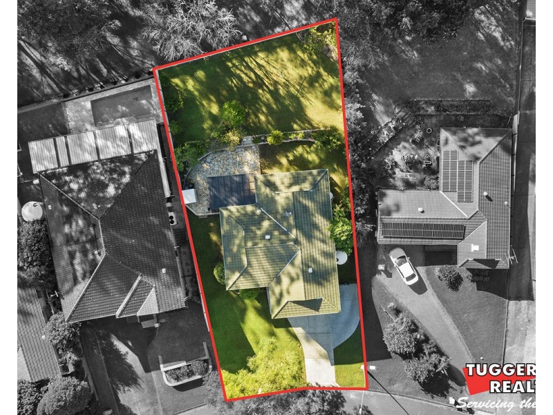 18 Splendens Place, Tuggerah NSW 2259