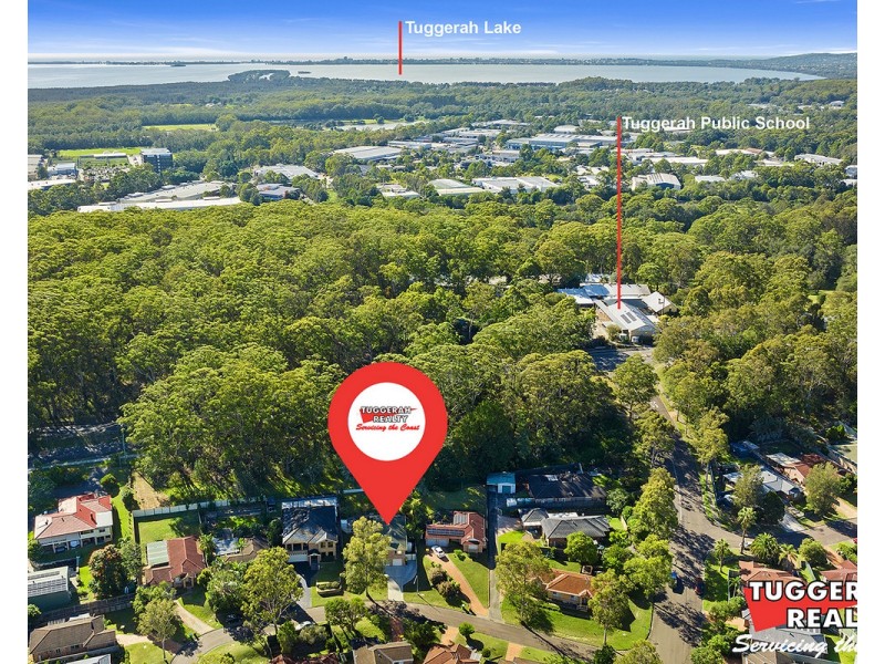18 Splendens Place, Tuggerah NSW 2259