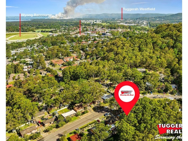 67 Casey Drive, Watanobbi NSW 2259