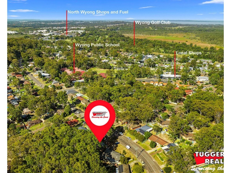 67 Casey Drive, Watanobbi NSW 2259