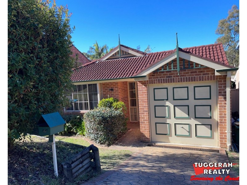 43 Burbank Drive, Tuggerah NSW 2259
