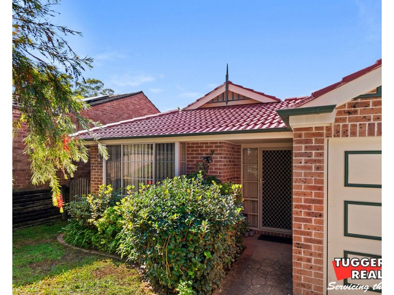 43 Burbank Drive, Tuggerah NSW 2259