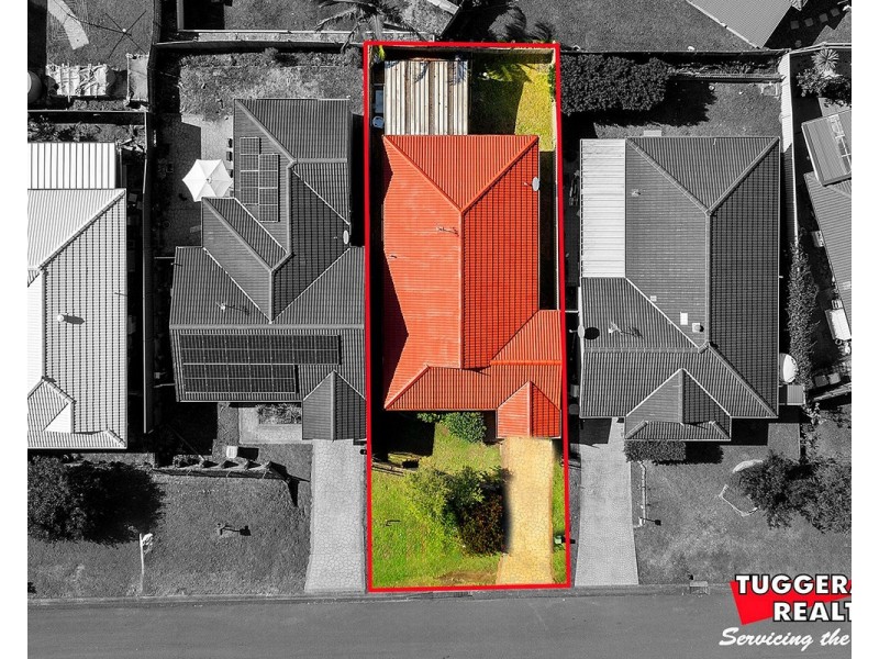 43 Burbank Drive, Tuggerah NSW 2259