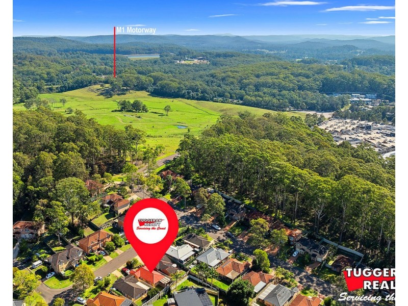 43 Burbank Drive, Tuggerah NSW 2259