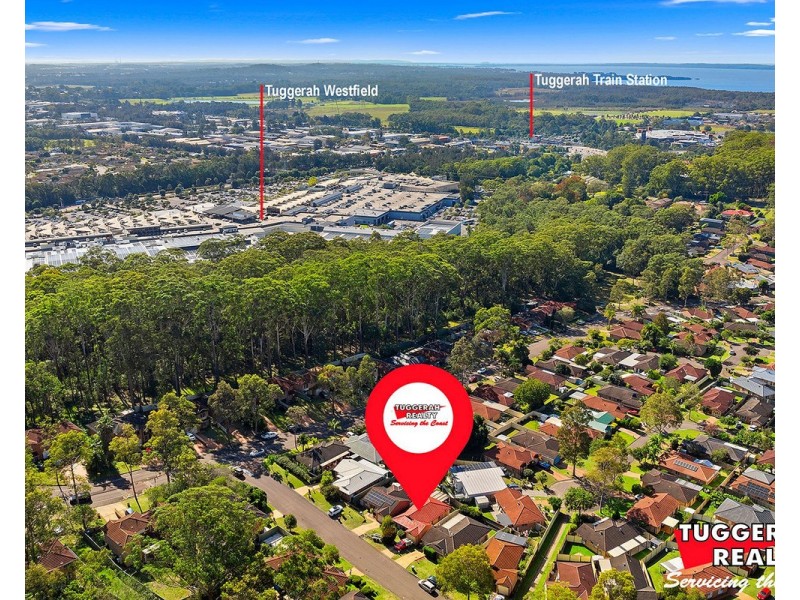 43 Burbank Drive, Tuggerah NSW 2259