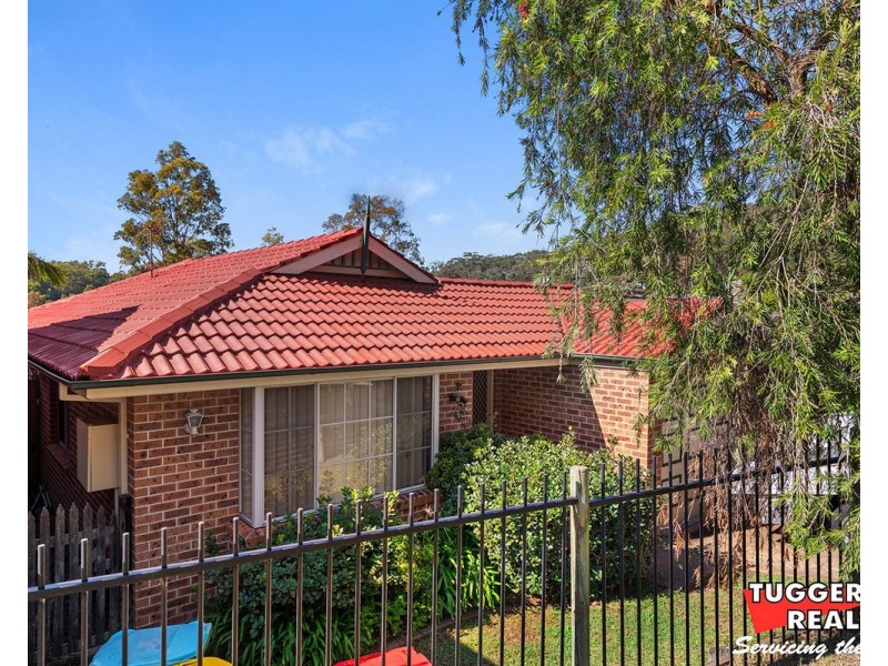 43 Burbank Drive, Tuggerah NSW 2259