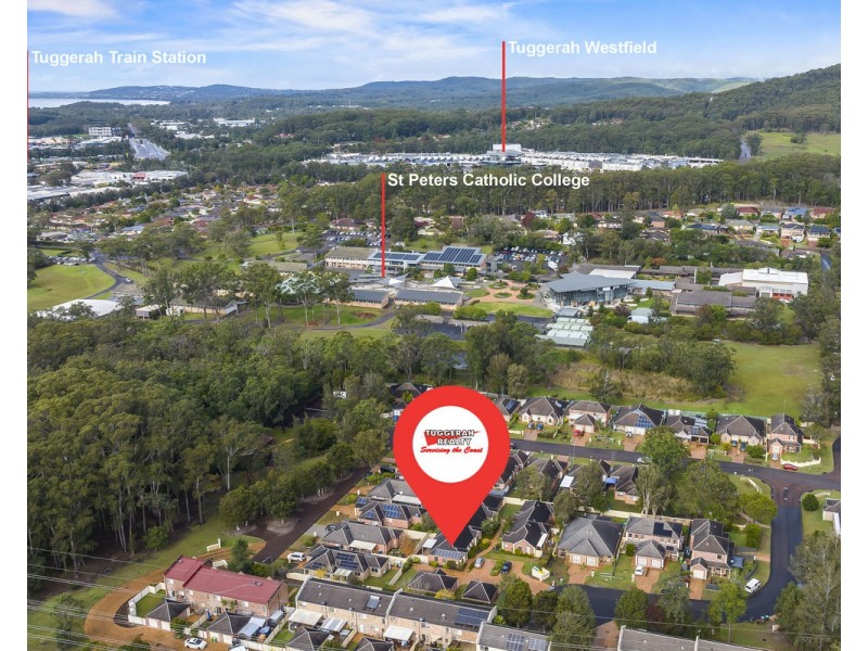 5/5-7 Richmond Mews, Mardi NSW 2259