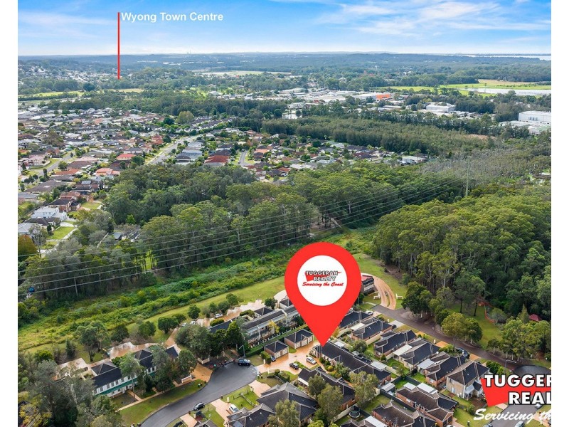 5/5-7 Richmond Mews, Mardi NSW 2259