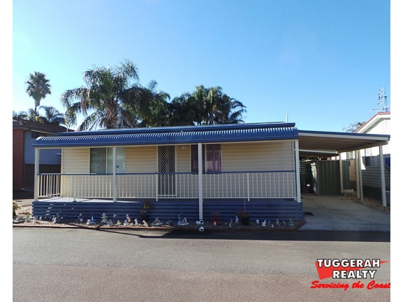 36/181 Minnesota Road, Hamlyn Terrace NSW 2259