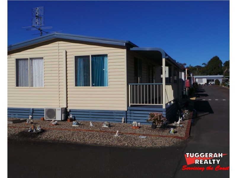 36/181 Minnesota Road, Hamlyn Terrace NSW 2259