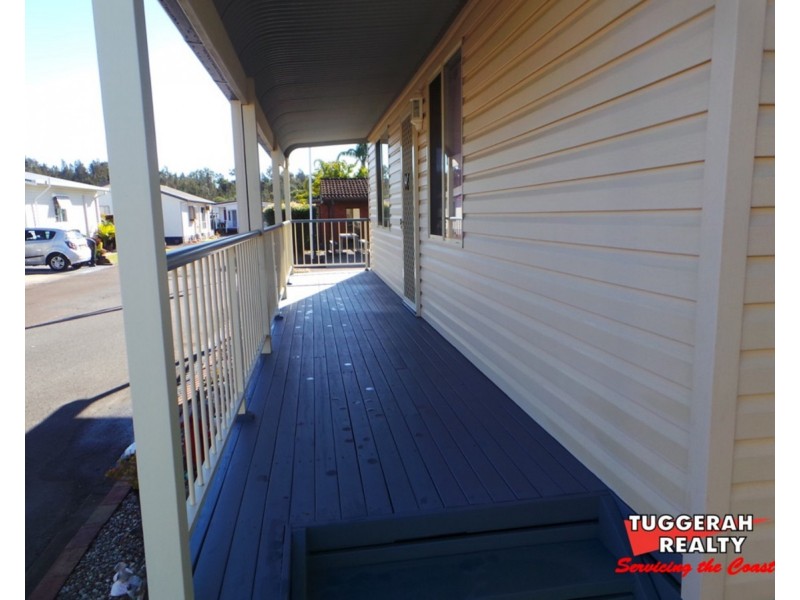 36/181 Minnesota Road, Hamlyn Terrace NSW 2259