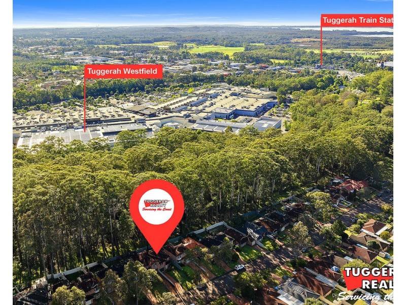 2/49 Tonkiss Street, Tuggerah NSW 2259