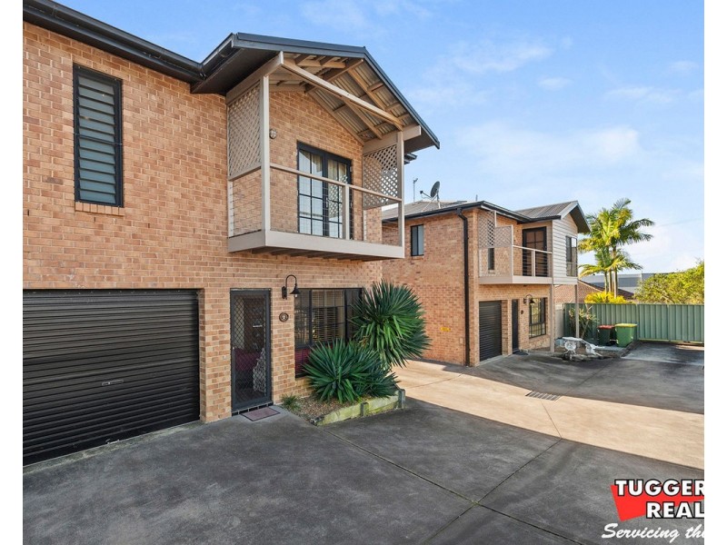 2/26 Hope Street, Wyong NSW 2259