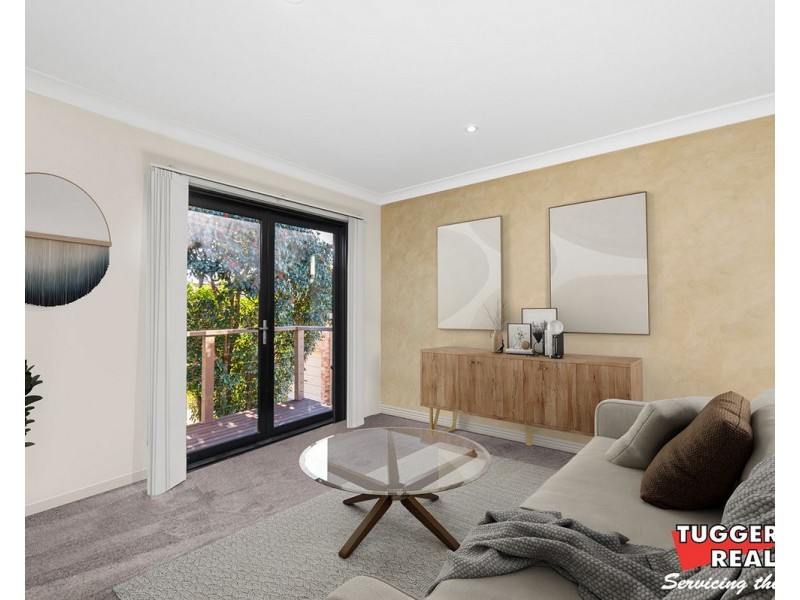 2/26 Hope Street, Wyong NSW 2259
