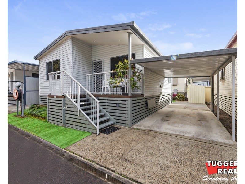 68w/18 Boyce Avenue, Wyong NSW 2259
