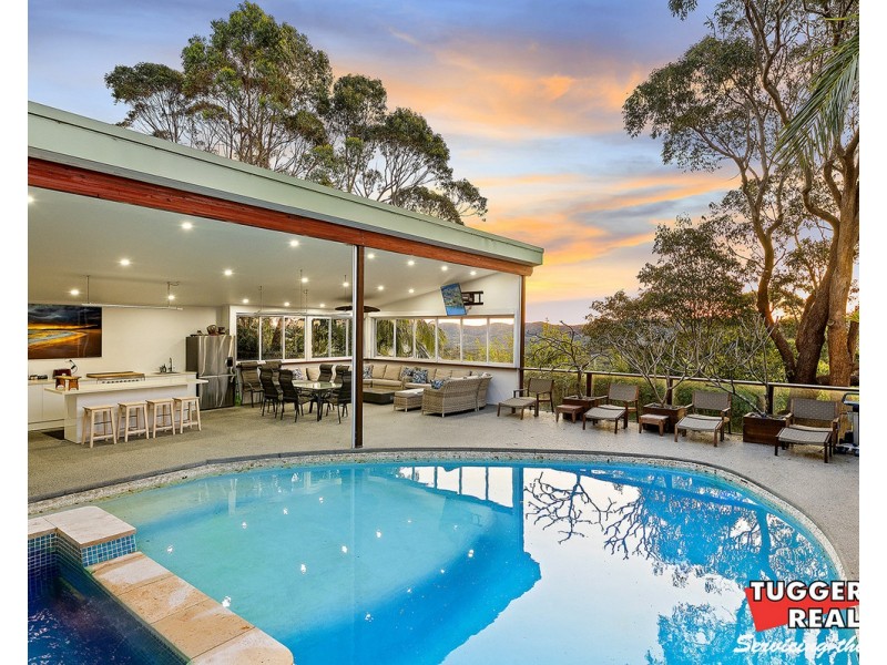 45 Kipling Drive, Bateau Bay NSW 2261