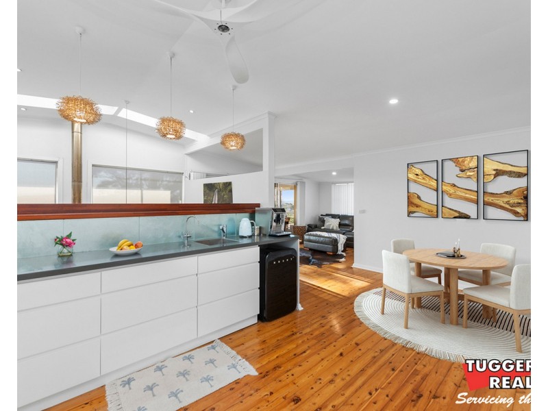 45 Kipling Drive, Bateau Bay NSW 2261