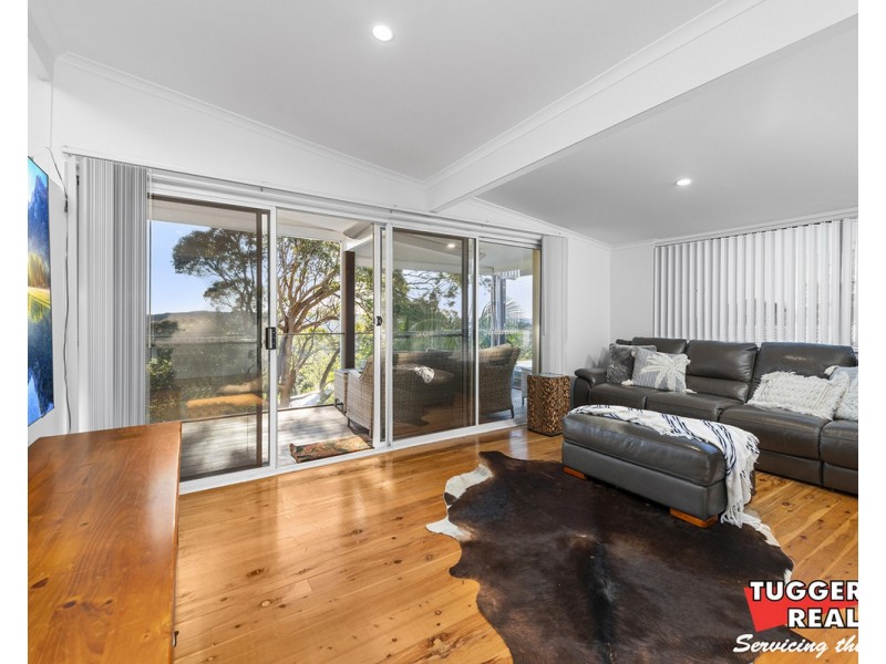 45 Kipling Drive, Bateau Bay NSW 2261