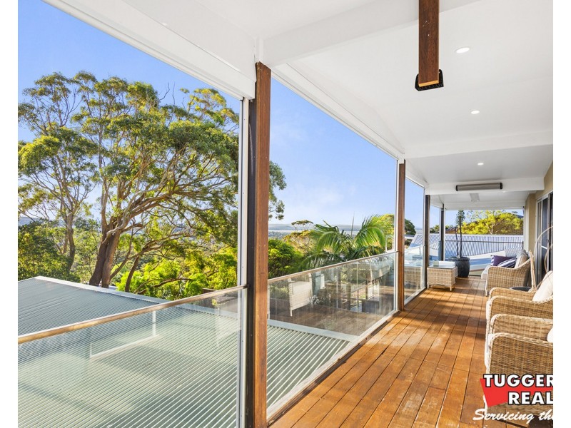 45 Kipling Drive, Bateau Bay NSW 2261