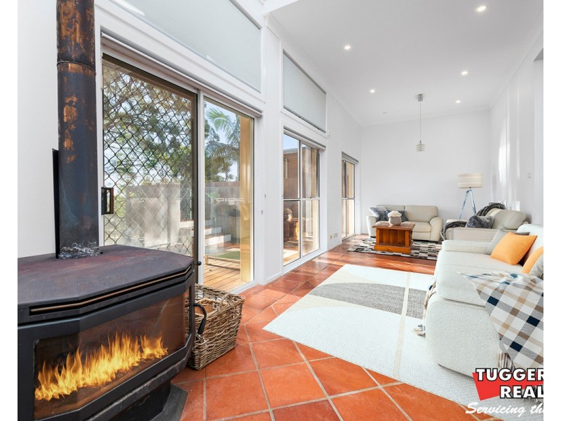 45 Kipling Drive, Bateau Bay NSW 2261