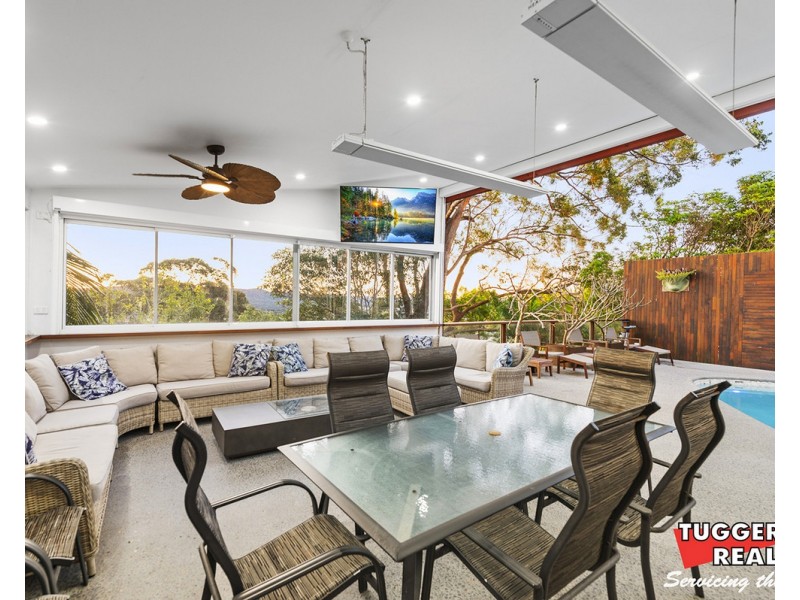 45 Kipling Drive, Bateau Bay NSW 2261