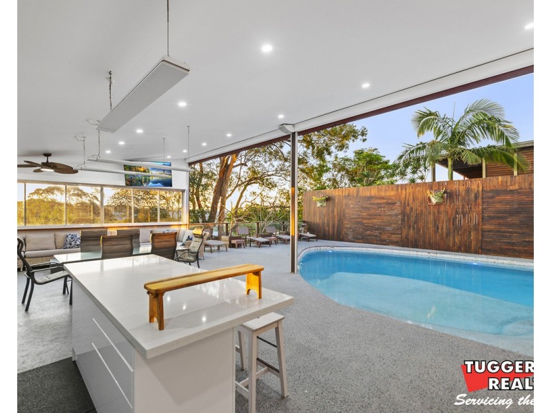 45 Kipling Drive, Bateau Bay NSW 2261