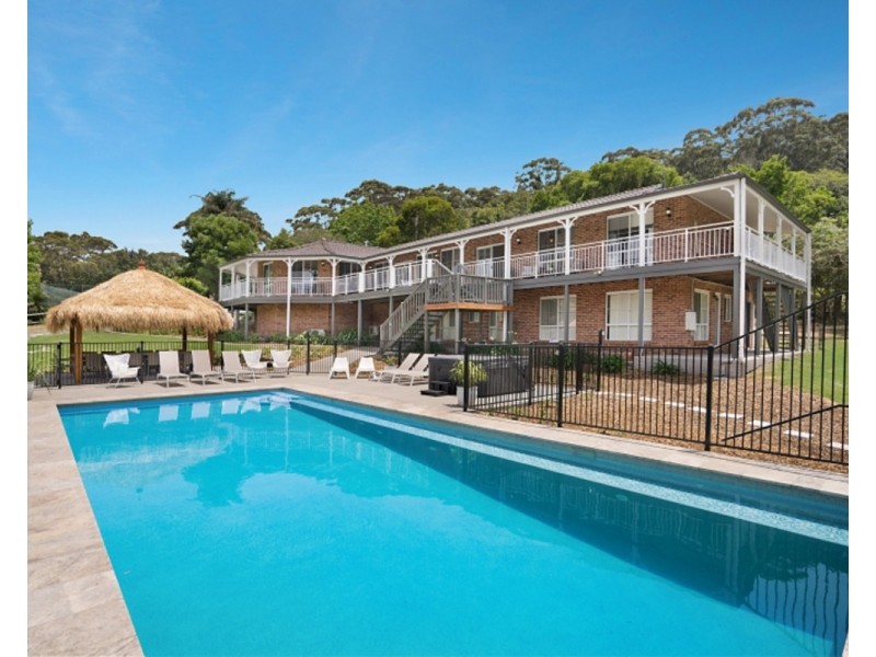 14 Birrerik Road, Wamberal NSW 2260