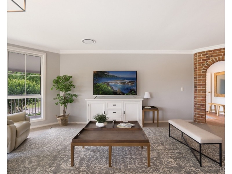 14 Birrerik Road, Wamberal NSW 2260