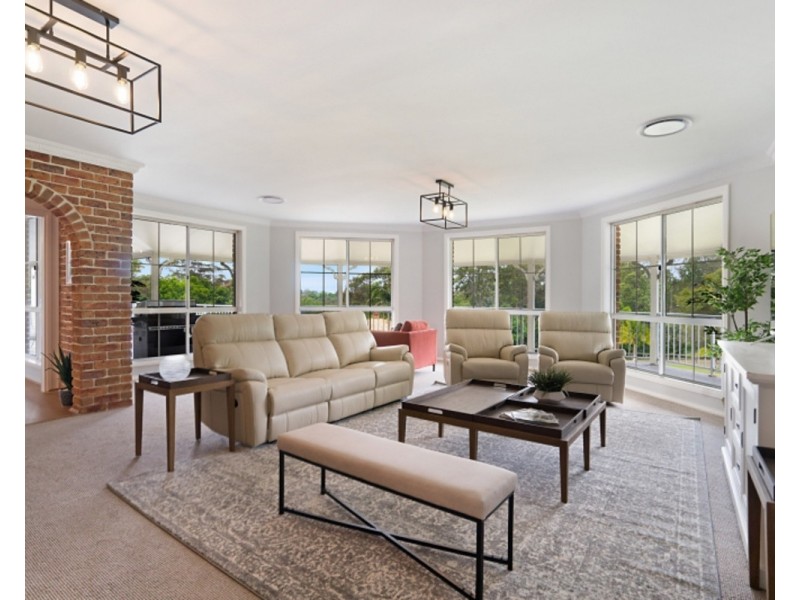 14 Birrerik Road, Wamberal NSW 2260