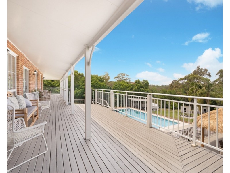 14 Birrerik Road, Wamberal NSW 2260