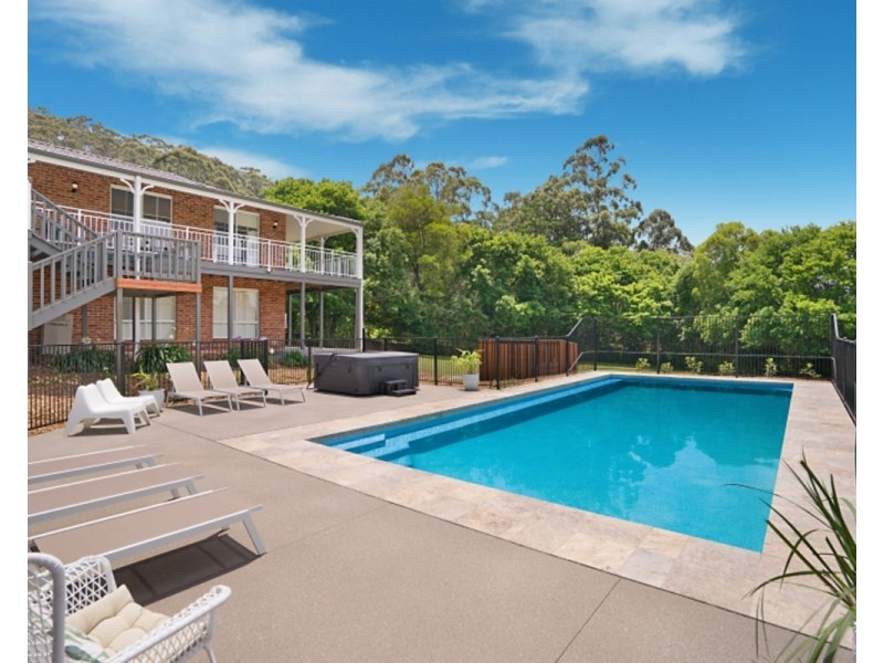 14 Birrerik Road, Wamberal NSW 2260