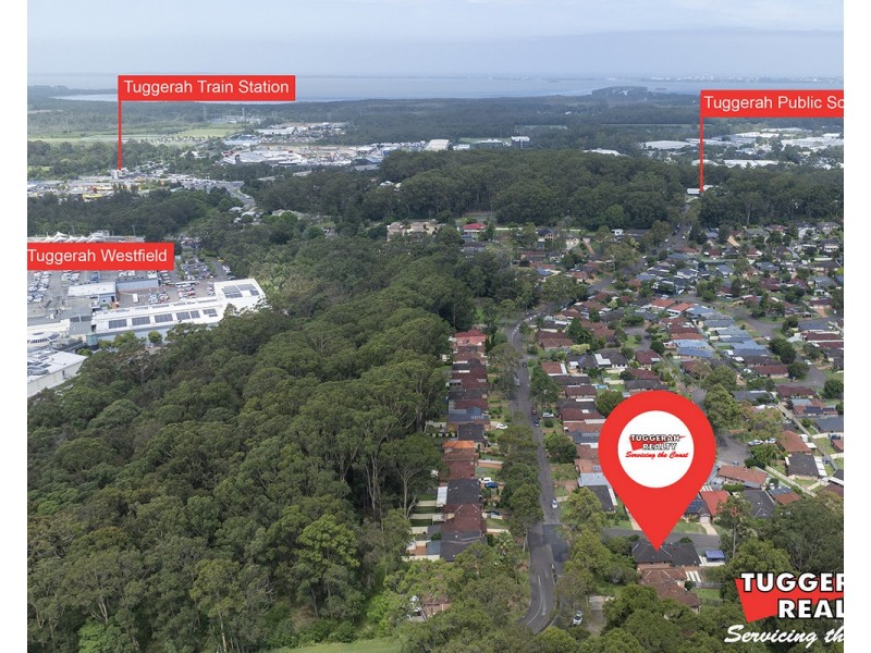 2/54 Tonkiss Street, Tuggerah NSW 2259