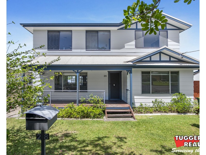 28 South Street, Killarney Vale NSW 2261