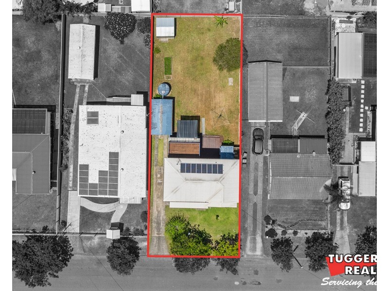 28 South Street, Killarney Vale NSW 2261