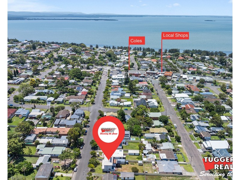 28 South Street, Killarney Vale NSW 2261