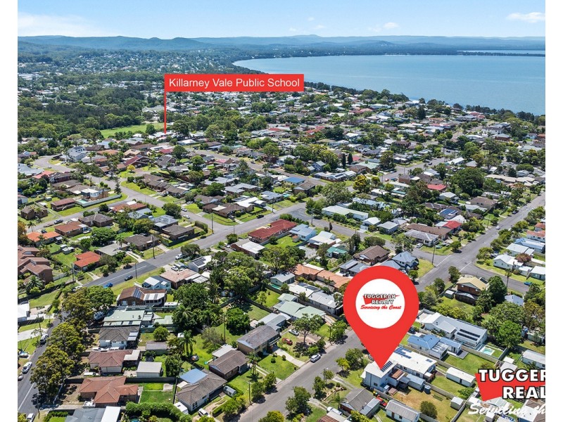 28 South Street, Killarney Vale NSW 2261