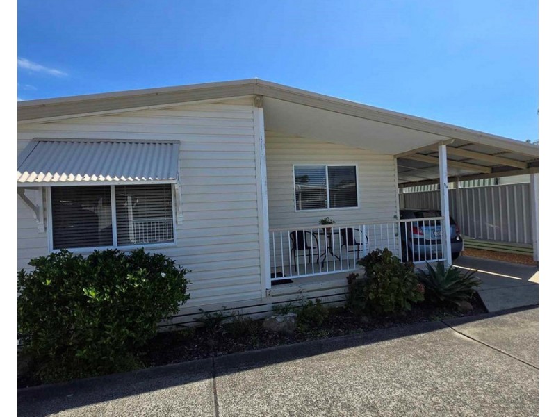 59/181 Minnesota Road, Hamlyn Terrace NSW 2259