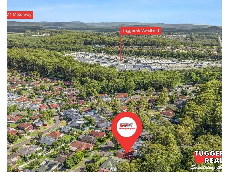 1 Indica Close, Tuggerah NSW 2259