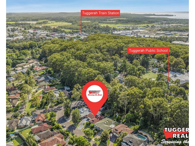 1 Indica Close, Tuggerah NSW 2259