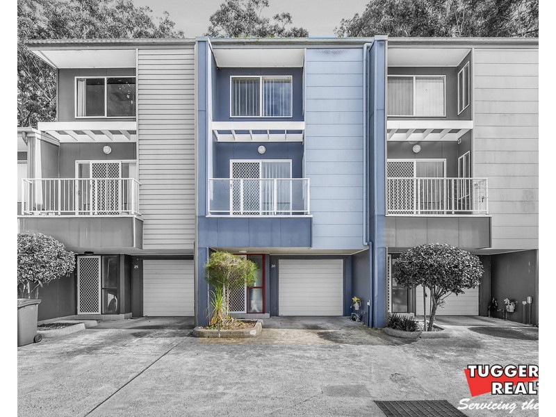 26/1A Woodbury Park Drive, Mardi NSW 2259